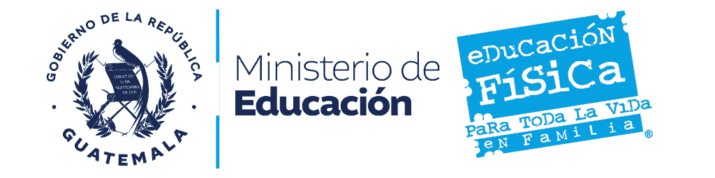 Logo Ministerio de Educación